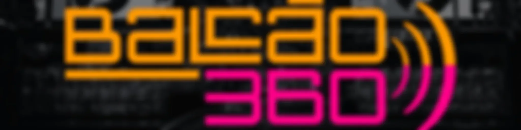 BALCÃO 360