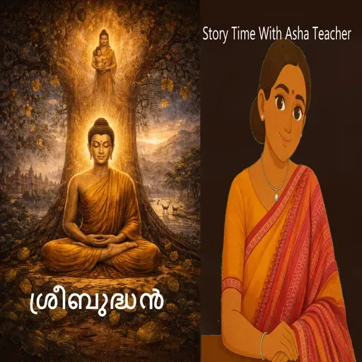 486 -ശ്രീബുദ്ധൻ - Sreebudha - Malayalam Story