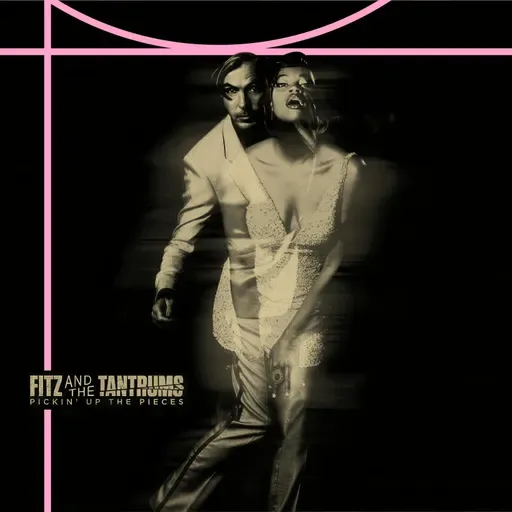 Fitz and the Tantrums: Finding your creative voice in your 40's and why success feels different than you think
