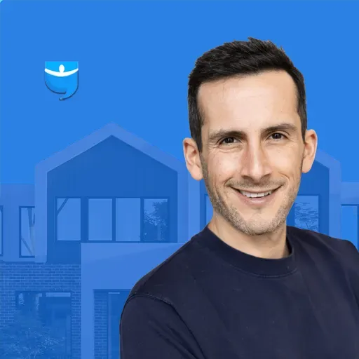 Financial Freedom in 6 Years by Buying Rentals with Just $6,000 Down