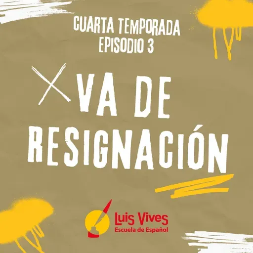 4x3 ¡VA DE RESIGNACIÓN!