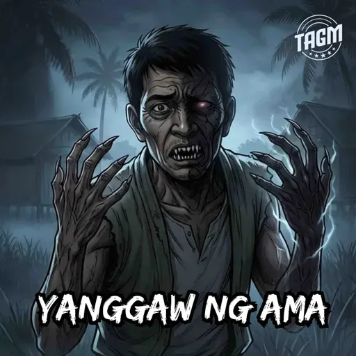 Episode 272: Yanggaw sa Ama
