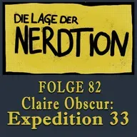Folge 82 - Claire Obscur: Expedition 33