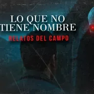 Lo Que No Tiene Nombre (Historias De Terror)