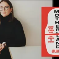 Julia Ioffe: A Feminist History of Modern Russia