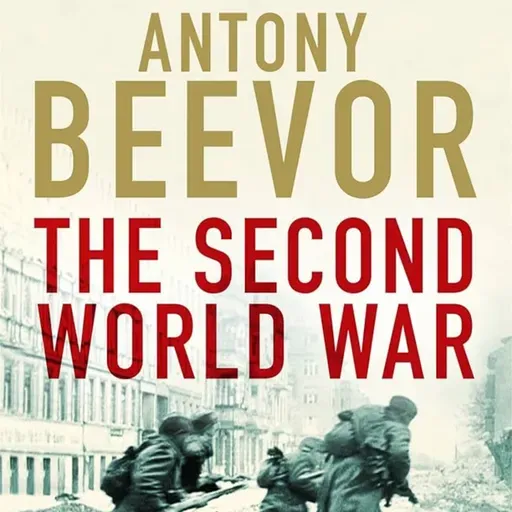 Ikinci Dunya Savasi - 1945 Cepheler #16