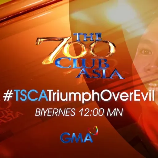 Christ Has Power Over Darkness