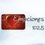 Emociones 102.5