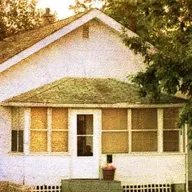 Possessió dels Ammons - La casa del dimonis