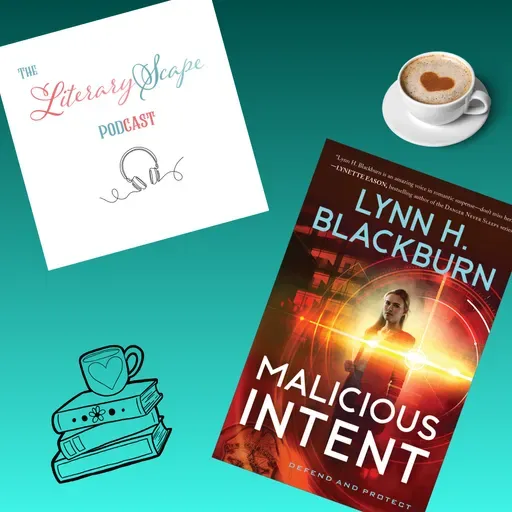 Diving Deep into Lynn H. Blackburn's "Malicious Intent"