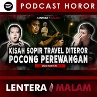 740 DITEROR POCONG PANGANDARAN !!! WARGANYA PELIHARA POCONG!!