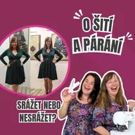 Epizoda 7.5 - Srážet nebo nesrážet?