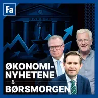 Investordagen 2025 Norges Beste Analytiker: Bengt Jonassen, ABG Sundal Collier