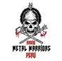 Radio Metal Warriors Peru
