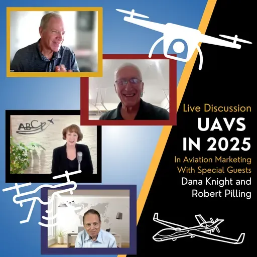 Marketing UAV Services in 2025