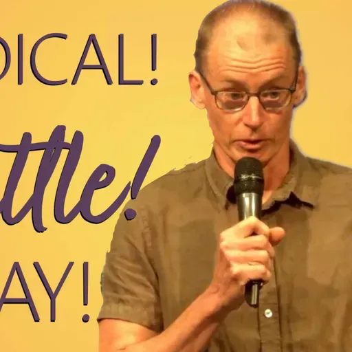 Ephesians 6 and the Spiritual Battle