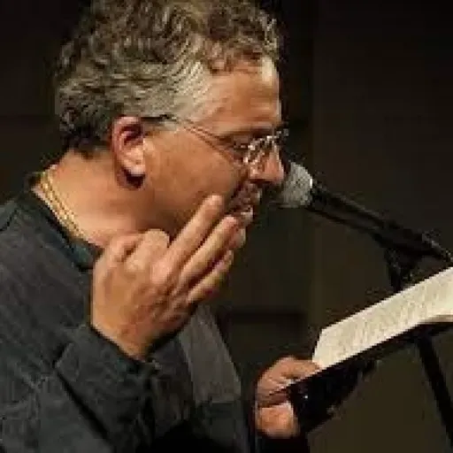 Antonio Orihuela, «El tiempo de las alambradas» (reposición)