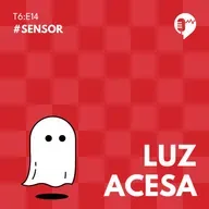 SENSOR DE PRESENÇA