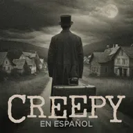 Cinta adhesiva /  El Hombre Mágico