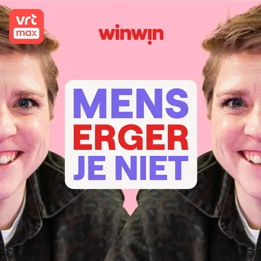 “Ik wil meer dan 1 velletje wc-papier!”