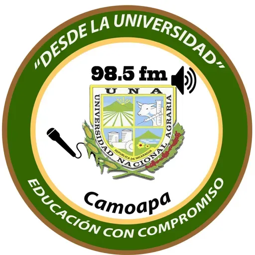 Programa Radial Desde la Universidad (17-08-22): Fases lunares para la siembra de café y ququisque