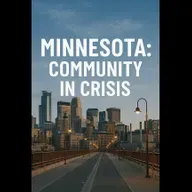 Minneapolis Update with Congresswoman Angie Craig