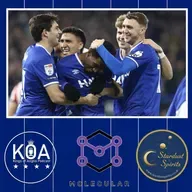 591: Kings of Anglia: A big week as Town sink the Potters