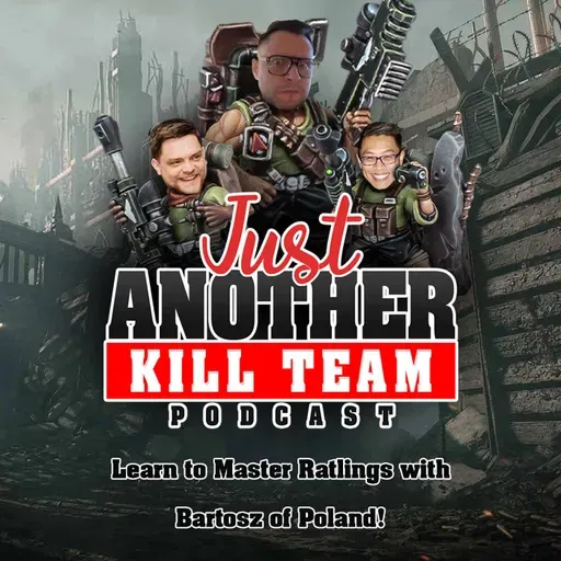 Learn to Master: Ratlings