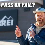 ERIC HANSON: REI's Best Selling Gear - What Passes? What Fails?