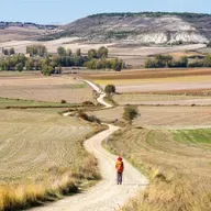 Pilgrimage to Perseverance ~ Hebrews 12:1-3