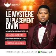 Le mystère du placement Divin (Partie 2)