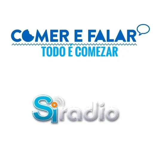 COMER E FALAR SI RADIO 19_10_25