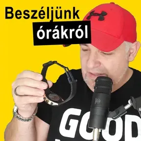 Beszéljünk órákról