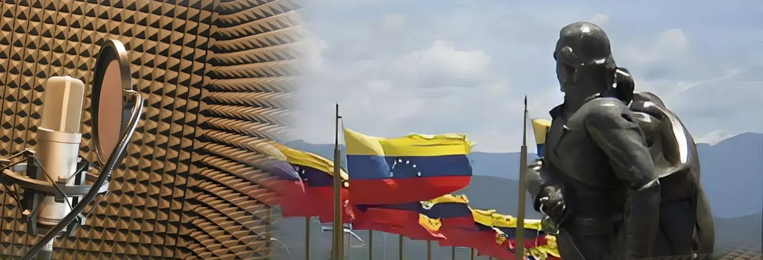 La Voz de Miranda 94.1 FM