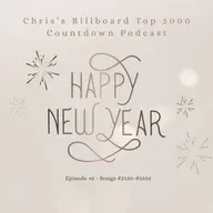 Episode #45 - Songs #2120-#2101