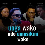 Hofu ya kutokujaribu ndo husababisha vijana wengi tunakosa fursa