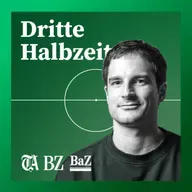 Live: Risotto, Resilienz und Real Madrid – Mauro Lustrinelli über Thuns Meistertitel