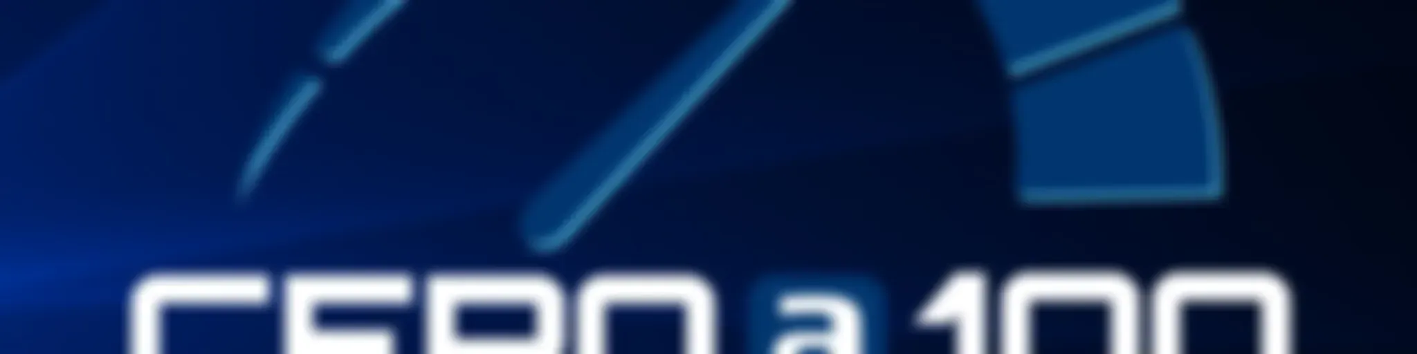 Rápidas De cero a 100