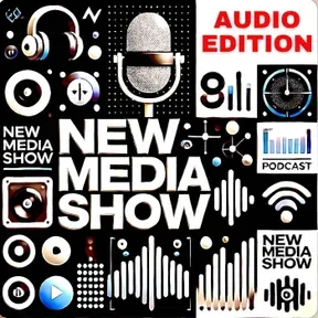 New Media Show (Audio)