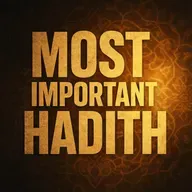 Must Listen - Most Important Hadith in Islam | Dr Israr Ahmed