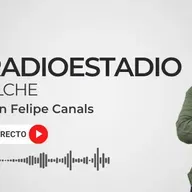 Radioestadio Elche 25/04/2025