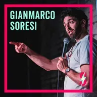 Gianmarco Soresi's Spark Is Spice World