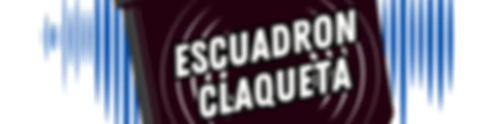 Escuadrón Claqueta