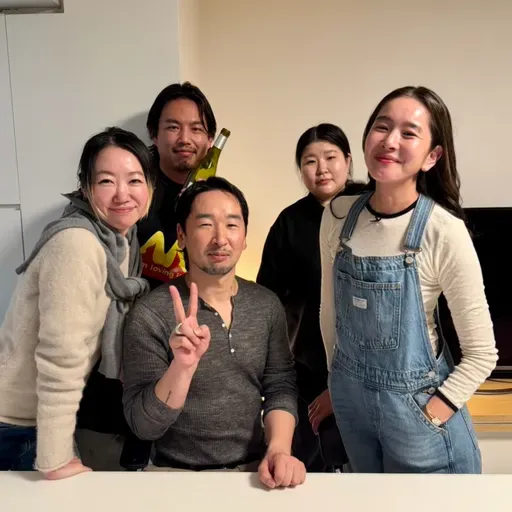 【dodo on air #32】いつメン6人でオリンピックから陪審員制度まで！