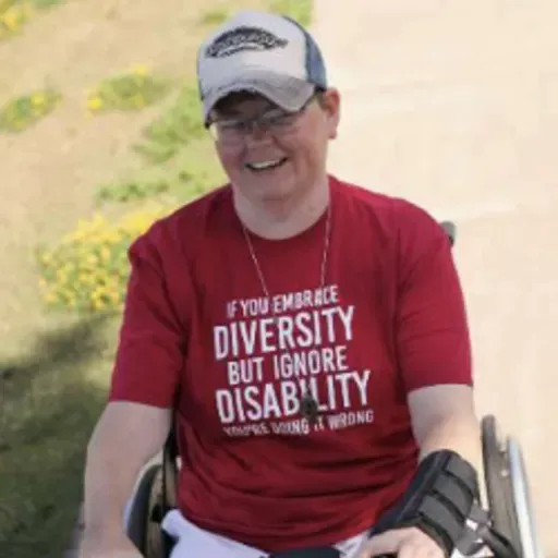 #81 – Jenna Udenberg, Two Harbors, Minnesota