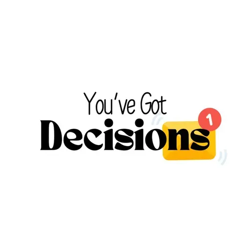 You've Got Decisions: My Partner is Ashamed of How We Met