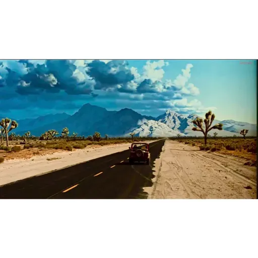 #127: Primavera II - A Missão -