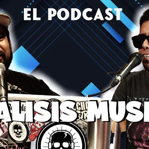 Que NO te de PARÁLISIS MUSICAL | Audífono Podcast