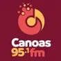 Rádio Canoas