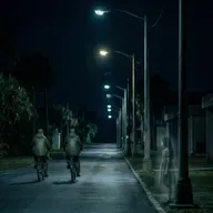 （一）海軍基地女童笑聲（二）誰是我的主神？（三）男友投資失利生活全變調